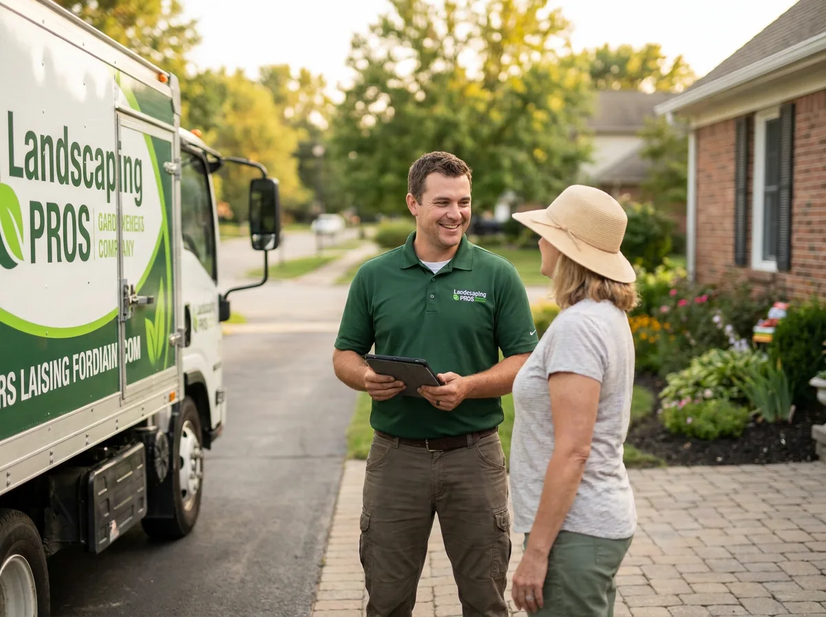 Landscaping Mulhall, OK FAQs